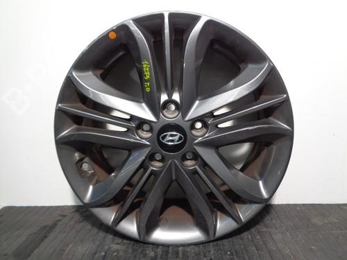 Used Rim HYUNDAI ix35 (LM, EL, ELH) 1.7 CRDi (116 hp) 10564472