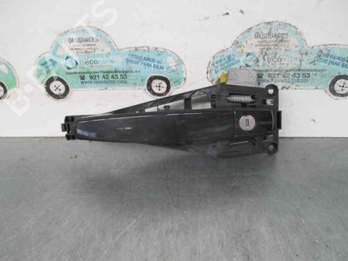 Venstre foran utvendig håndtak OPEL ASTRA H (A04) 1.6 (L48) (116 hp) 4216815
