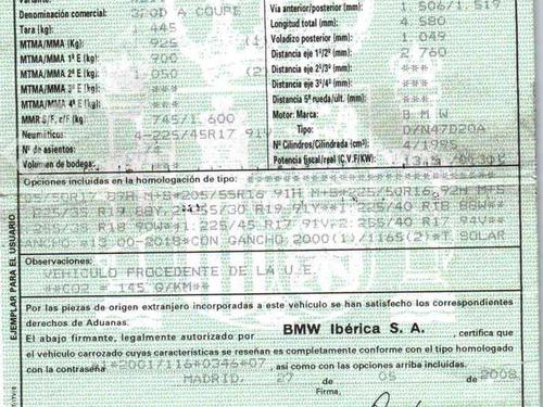 Heater resistor BMW 3 Coupe (E92) 320 d | BP23531372M108 - Image 7