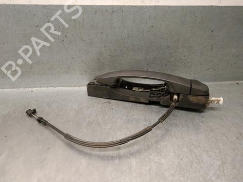 Høyre bak utvendig håndtak FIAT BRAVO II (198_) | BP30940438C130