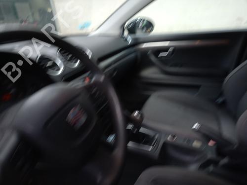 Wheel arch SEAT EXEO (3R2) 1.6 | BP30777442C56