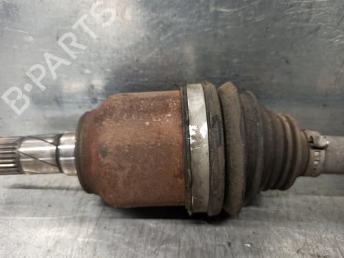 Left front driveshaft FIAT TIPO Estate (356_, 357_) 1.4 LPG (356WXF1B) | BP10391094M38 