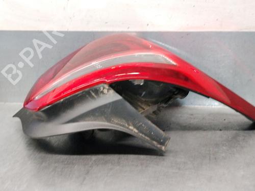 Left taillight CITROËN C-ELYSEE (DD_) 1.6 BlueHDi 100 | BP39945666C34 - Image 3