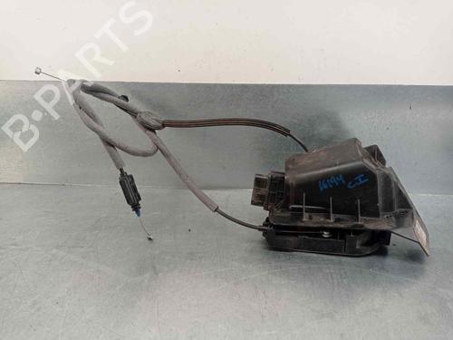 Used Rear left lock FORD B-MAX (JK) 1.0 EcoBoost (100 hp) 10511923