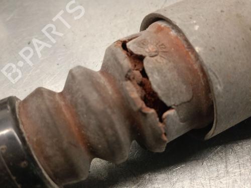 Left rear shock absorber AUDI A6 C5 (4B2) 2.5 TDI | BP24155232M18 