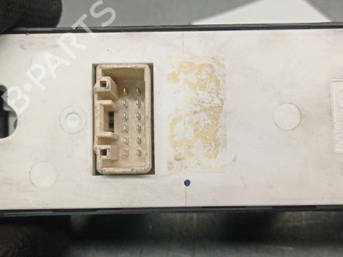 Left front window switch MAZDA 3 (BM, BN) 2.2 D | BP32187186I27