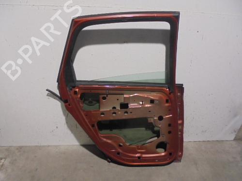Left rear door RENAULT SCÉNIC II (JM0/1_) 1.5 dCi (JM1E, JM16) | BP9695303C4 