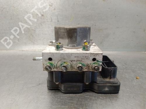Módulo de ABS Módulo de ABS NISSAN MICRA IV (K13K, K13KK) 1.2 (80 hp) 33322492 33322492