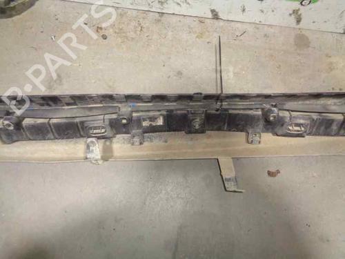 Rear bumper RENAULT KANGOO / GRAND KANGOO II (KW0/1_) 1.5 dCi 85 (KW0K, KW0L, KW0B) | BP6027694C8 