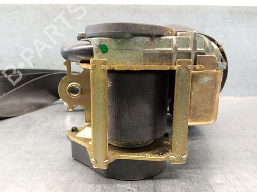 Front left seatbelt CITROËN XSARA PICASSO (N68) 1.6 HDi | BP27257487I26