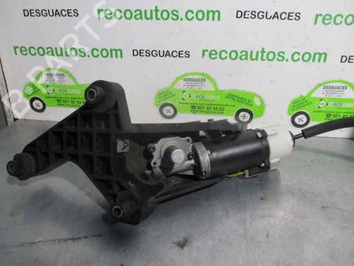 Break pedal JAGUAR S-TYPE II (X200) 2.7 D | BP8791040I19 