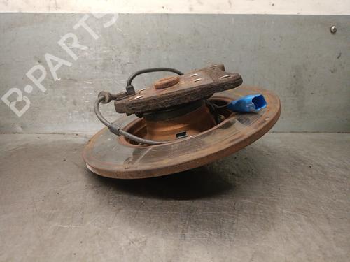 Right rear steering knuckle PEUGEOT 207 (WA_, WC_) 1.6 16V | BP27180264M28 