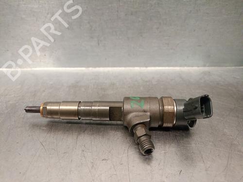 Inyector CITROËN C3 I (FC_, FN_) 1.4 HDi (68 hp) 31965932