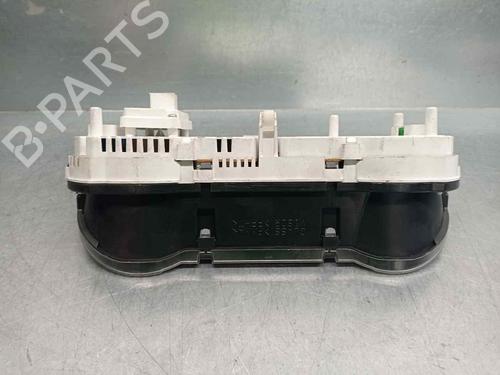 Kombiinstrument SUZUKI SWIFT III (MZ, EZ) 1.3 DDiS (RS413D) | BP10525292C47 