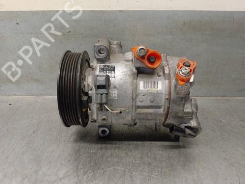 Used AC compressor AC compressor 17335993 17335993