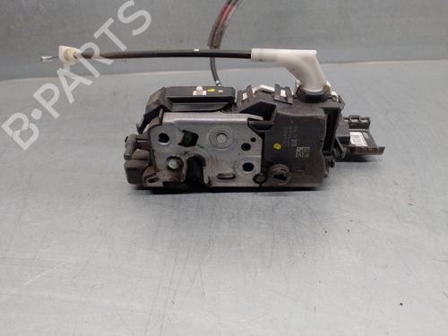 Rear right lock CITROËN C3 I (FC_, FN_) 1.4 HDi | BP18310276C99 
