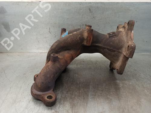 Exhaust manifold NISSAN MICRA III (K12) 1.2 16V | BP16259568M110 