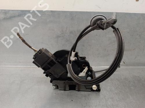 Rear right lock FORD FOCUS II (DA_, HCP, DP) 1.6 TDCi | BP12116243C99 