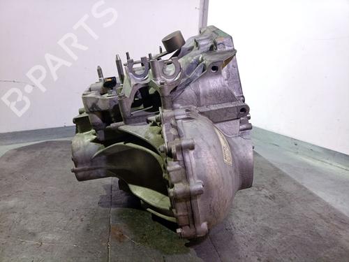 Gearbox HONDA CIVIC VIII Hatchback (FN, FK) 2.2 CTDi (FK3) | BP22722366M3 