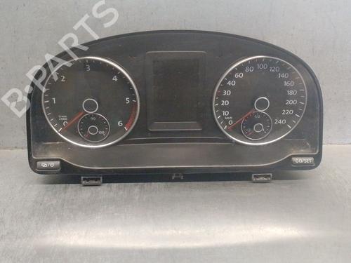 Cockpit VW CADDY IV Box Body/MPV (SAA, SAH) 2.0 TDI 4motion (75 hp) 25236593
