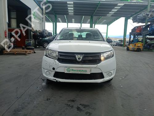 Front slam panel DACIA LOGAN II 1.5 dCi / Blue dCi 75 | BP33054222C72 - Image 8