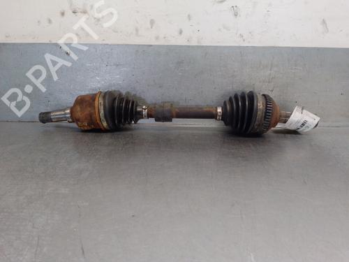 Used Left front driveshaft Left front driveshaft 36562203 36562203