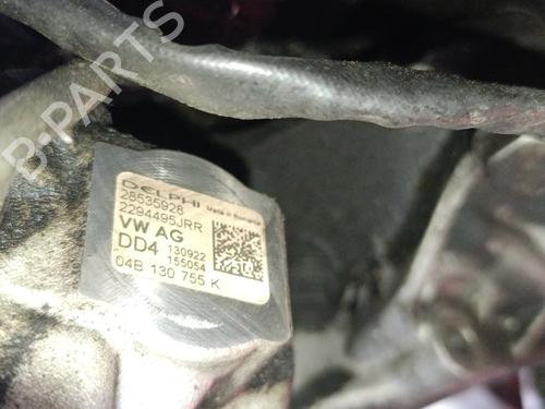 Engine VW CRAFTER Van (SY_, SX_) 2.0 TDI FWD (SYB, SYC, SYD) | BP36162103M1 - Image 8