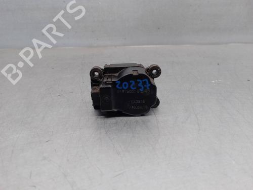 Used Heater blower motor DACIA SANDERO II TCe 90 LPG (B8M1) (90 hp) 18264747