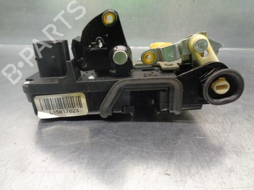 Rear left lock CADILLAC SRX 3.6 AWD | BP10205933C100 
