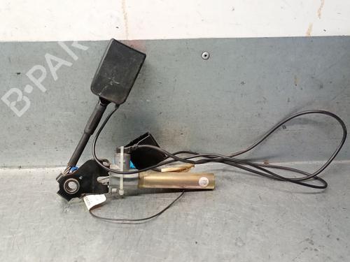 Pretensor delantero izquierdo RENAULT MEGANE I Grandtour (KA0/1_) 1.9 dTi (KA0N) (98 hp) 27541907