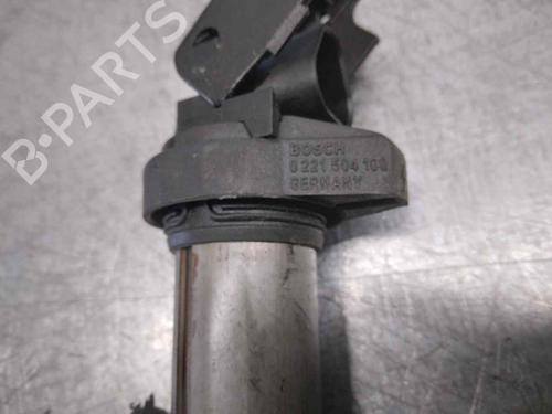 Ignition coil BMW 1 (E81) 116 i | BP10051304M94 