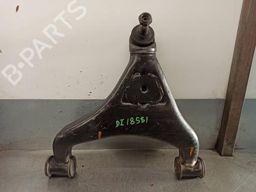 Used Left front suspension arm MERCEDES-BENZ SPRINTER 2-t Van (B901, B902) [1995-2006]  15248411