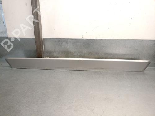 Trunk håndtak SSANGYONG ACTYON SPORTS I (QJ) 2.0 Xdi (141 hp) 25242170