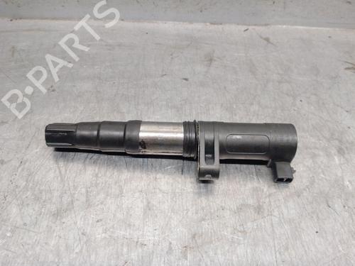 Tennspole RENAULT MODUS / GRAND MODUS (F/JP0_) 1.6 (JP03, JP0B, JP0U, JP0Y, JP1G) (112 hp) 30770315