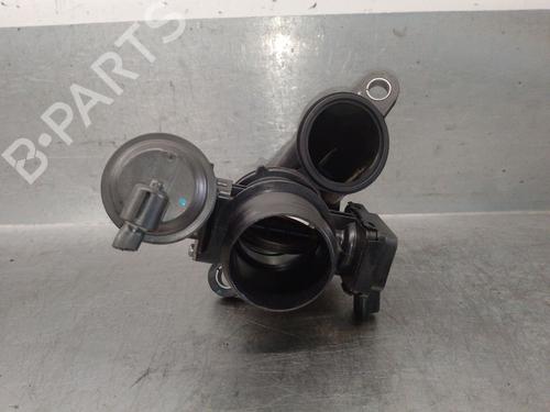 Used Throttle body CITROËN C8 (EA_, EB_) 2.0 HDi 135 (136 hp) 33114503