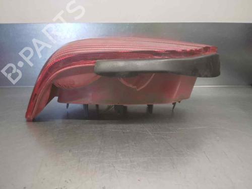 Right taillight PEUGEOT 406 (8B) 2.0 HDI 110 | BP9951664C35 