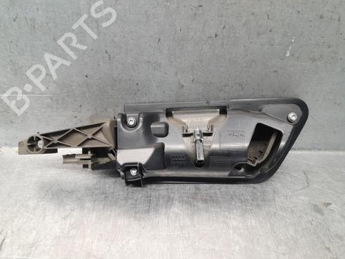 Front right interior door handle AUDI Q5 (8RB) 3.0 TDI quattro | BP37444707I14 - Image 2