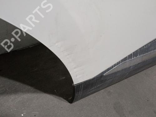 Right rear door RENAULT CAPTUR II (HF_) LPG (HFMT) | BP29625093C5 