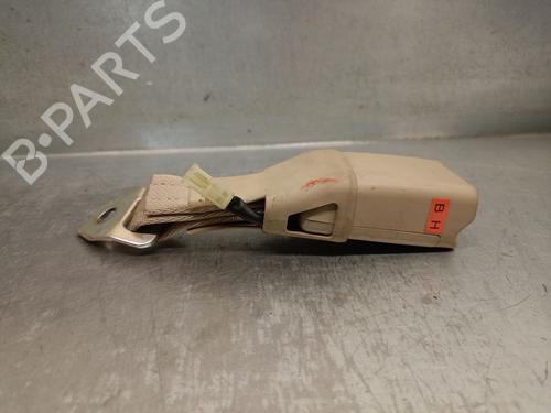 Seat buckle SUBARU LEGACY V Estate (BR) 2.0 D AWD (BRD) | BP21793846I32 