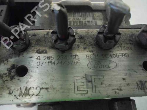 ABS pump FORD TRANSIT Van (FA_ _)  | BP2064149M43 