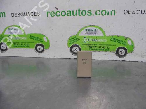 Used Switch HYUNDAI SANTA FÉ II (CM) 2.2 CRDi GLS 4x4 (150 hp) 20252528