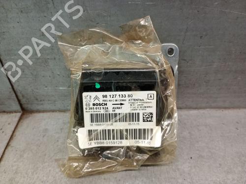 Used ECU airbags ECU airbags 34187169 34187169