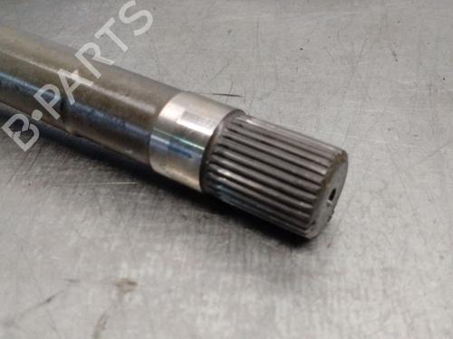 Right front driveshaft MAZDA CX-5 (KE, GH) 2.2 D AWD (KE2AW) | BP37611130M39 - Image 5