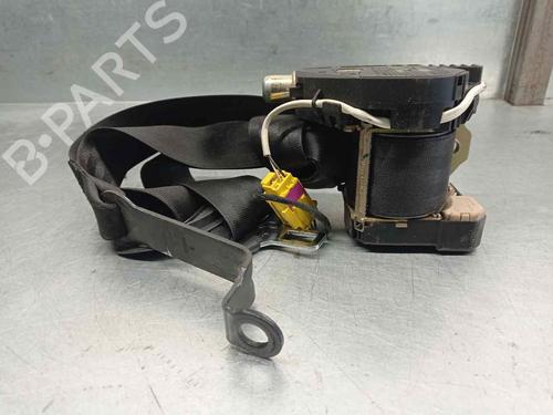 Cinturón de seguridad delantero derecho VW TOURAN (1T1, 1T2) 1.6 FSI (115 hp) 9126186