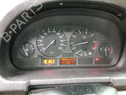 Right front window switch BMW X5 (E53) 3.0 i | BP23422506I26 - Image 14