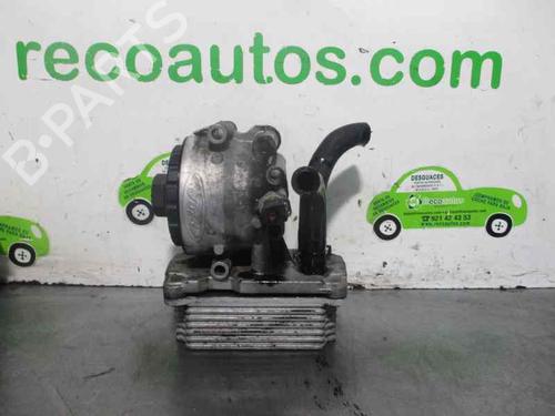 Oliekøler FORD MONDEO III (B5Y) 2.0 TDCi (130 hp) 20251599