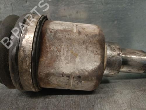 Left front driveshaft FORD TRANSIT COURIER B460 Box Body/MPV 1.5 TDCi | BP32091331M38 