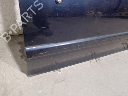 Right front door MITSUBISHI PAJERO SPORT I (K7_, K9_) 2.5 TD (K94W, K74T) | BP25237260C3 