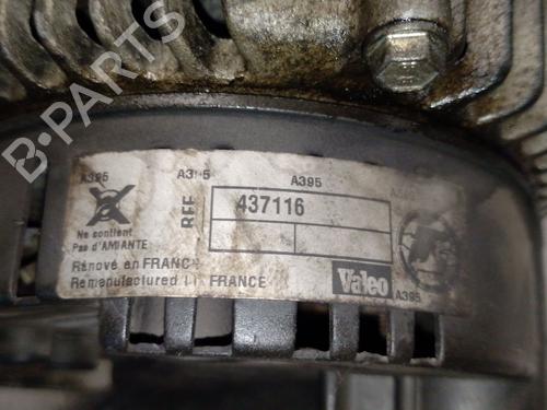 Alternator BMW 5 (E39) 530 d | BP37613401M7 - Image 7