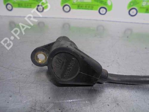 Other OPEL ASTRA G Hatchback (T98) 1.6 16V (F08, F48) | BP20246594O1 